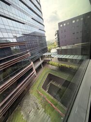 Woods Square (D25), Office #597795371